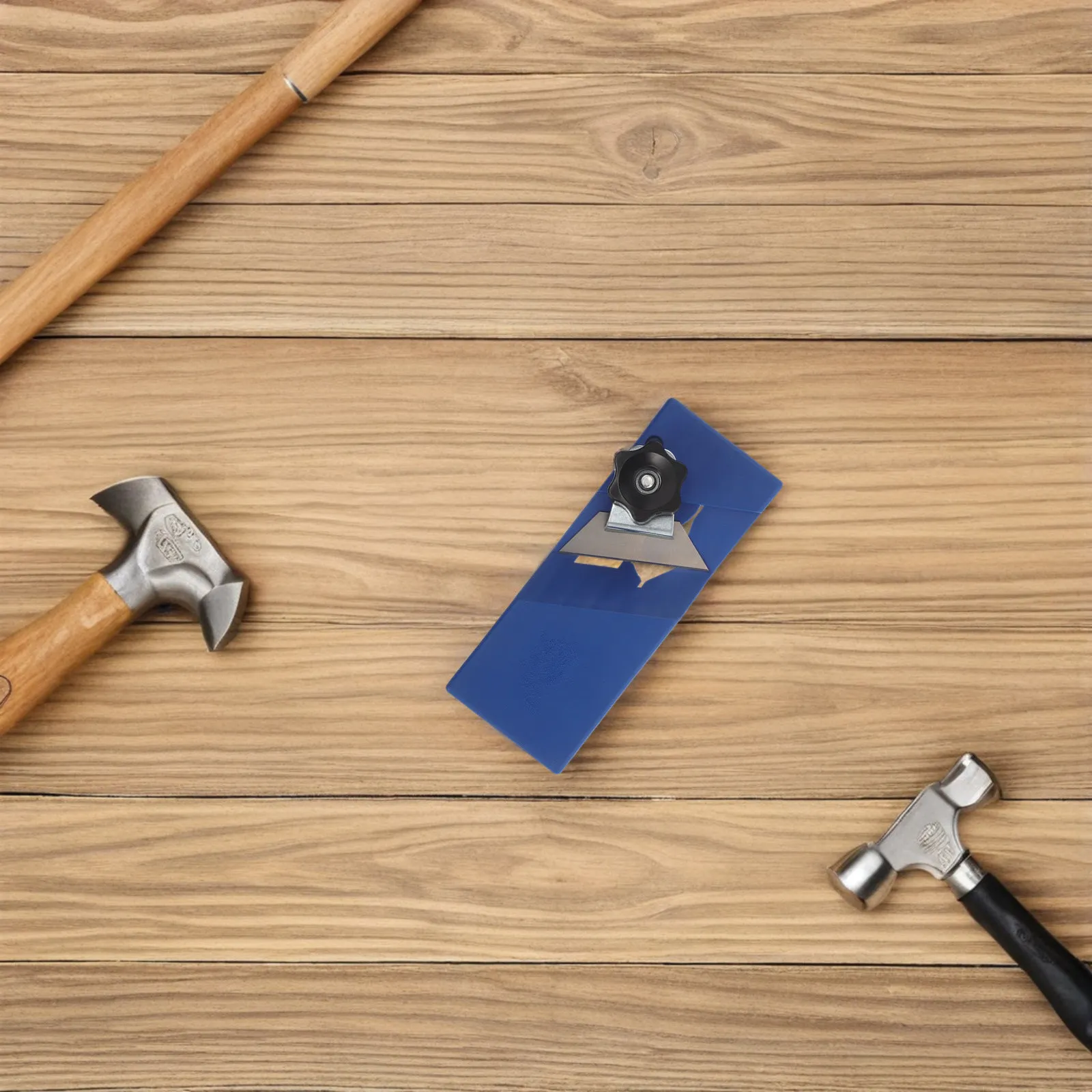 

Набор из 6 мини-ручьевых фрез для обработки кромки, ручной инструмент для снятия фаски под углом 45 градусов, для точной обработки кромки, для деревообработки и гипсокартона