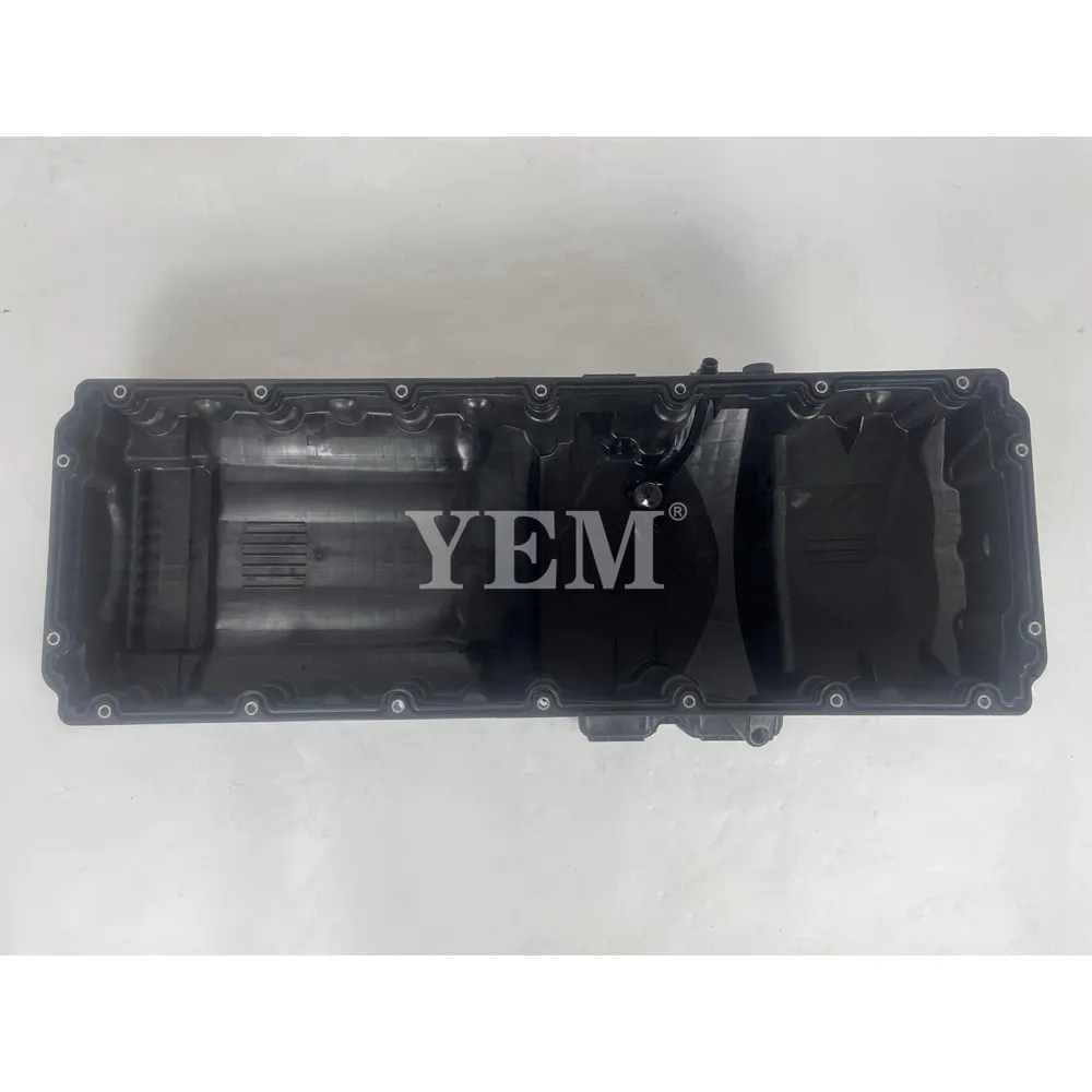 

Good Quality Oil Pan 4700104313 For Diesel Engine