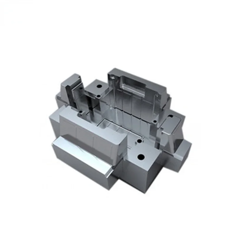 CNC Machining Services Fabrication cnc milling parts services