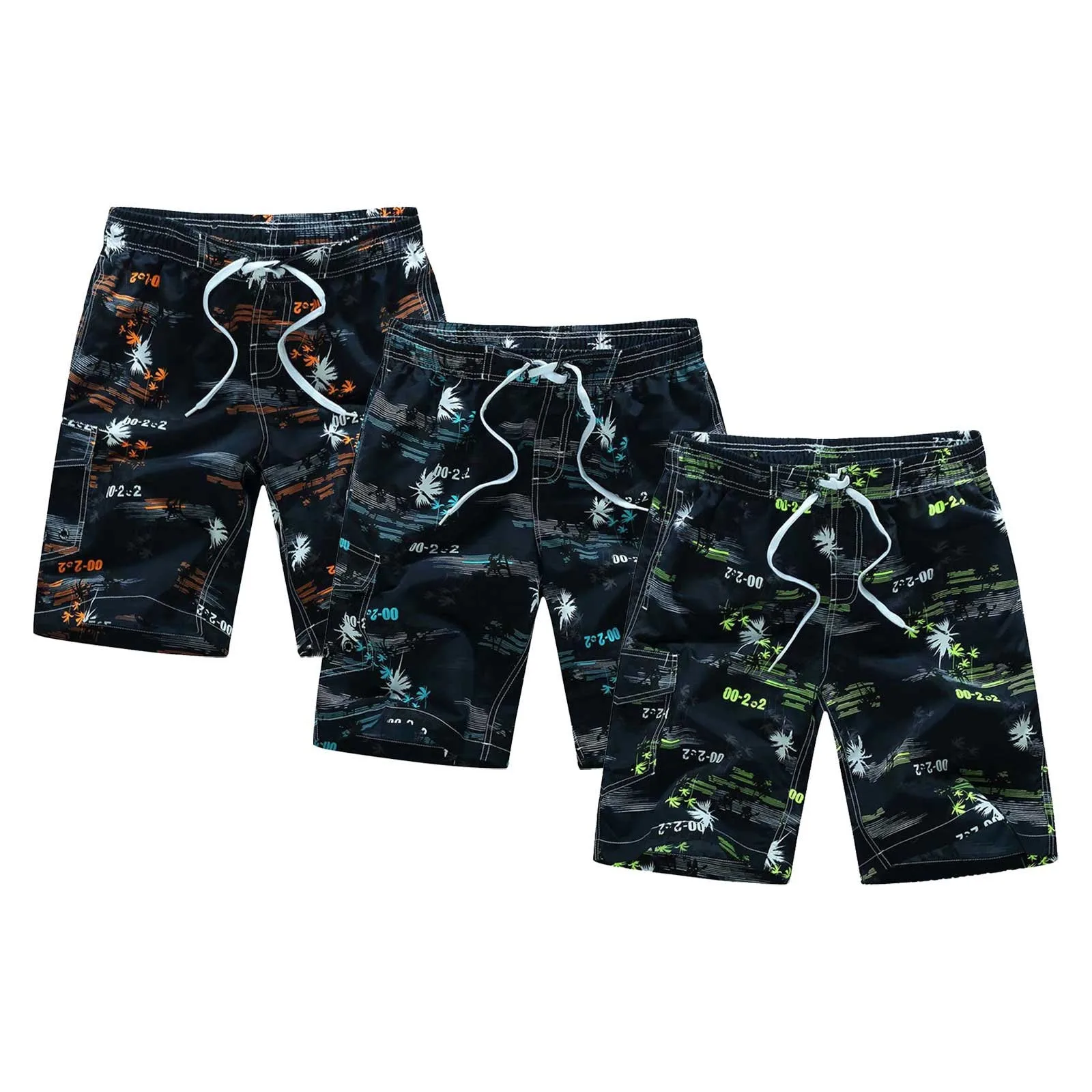 Long Bathing Suit Men Swimming Short Solid Amphibian 21 Summ Men Board Shorts Mens Swimwear Swim Trunk Quick Y Short Swim Trunks