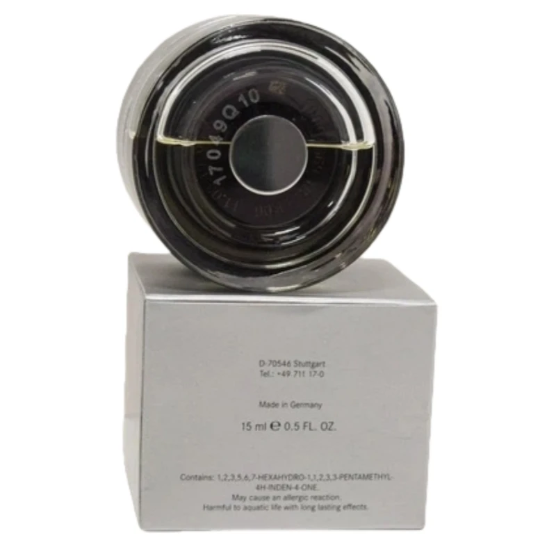 Original A0008990388 Air Balance Interior Perfume Nightlife Mood For Mercedes-Benz AMG GT X290 C-Class A205 S205 W205 CLS C257