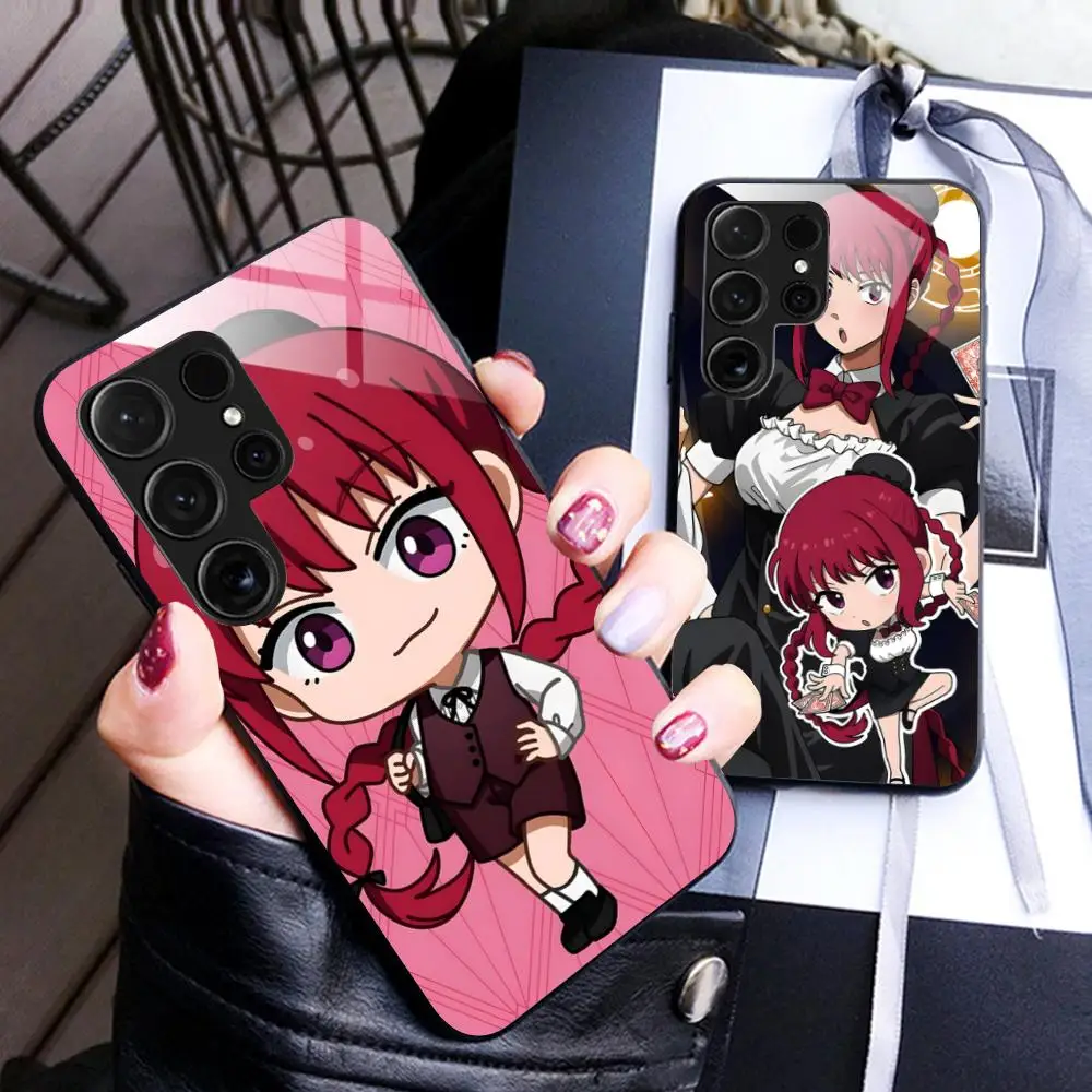 Sakamoto Days Lu Ph… - image