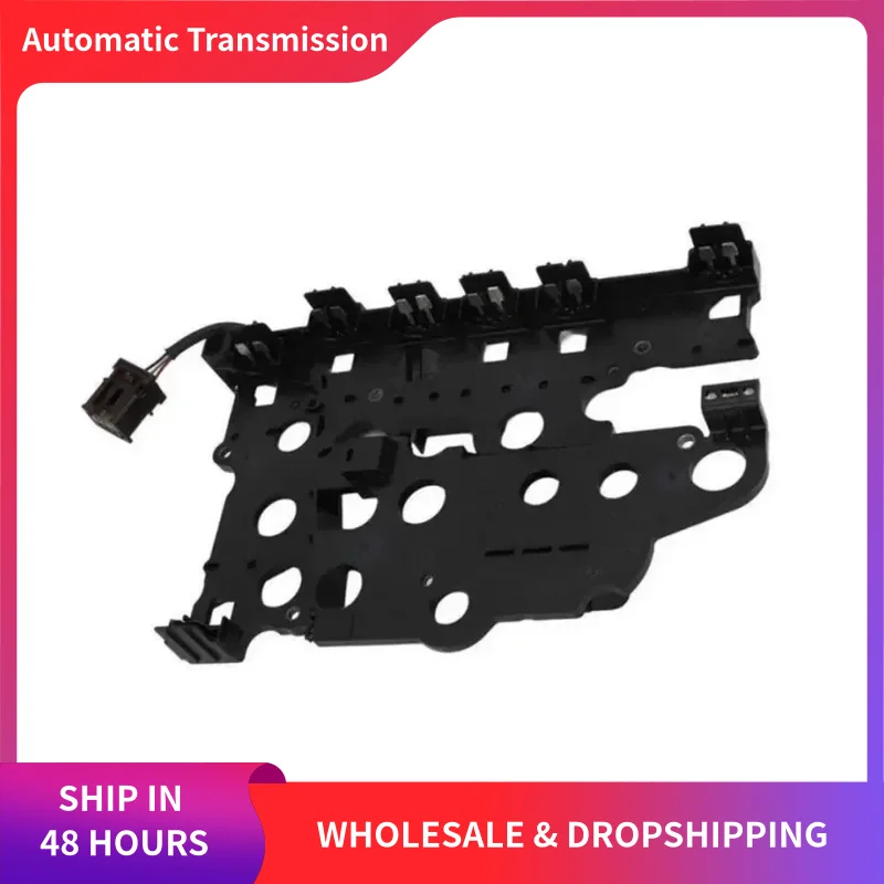 

Для Ford Escape Explorer Lincoln MKC FD8P-7G276-AB 6F35 6F15 корпус клапана автоматической коробки передач, соединительная пластина, печатная плата