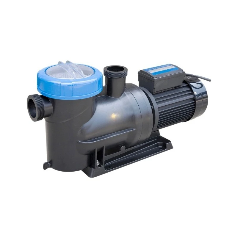 

Swimming pool equipment filter, plastic pump, iron pump swimming pool pump, circulating sewage pump