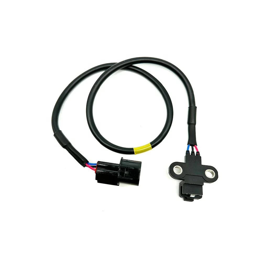 

Q Auto Electrical System Parts Crankshaft Position Sensor MD303649 MD303643 MD322972 J5T25081