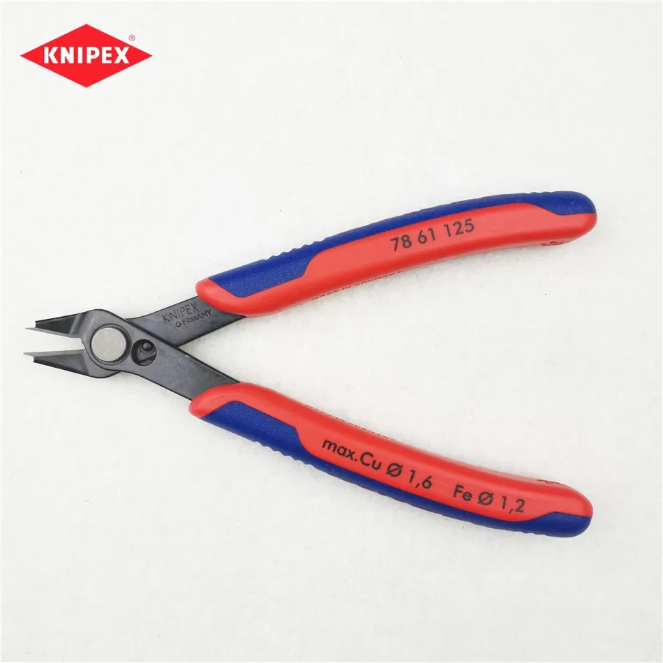 KNIPEX Deutschland Kenny Parker elektronischer Fräser 7803125    Werkzeuge