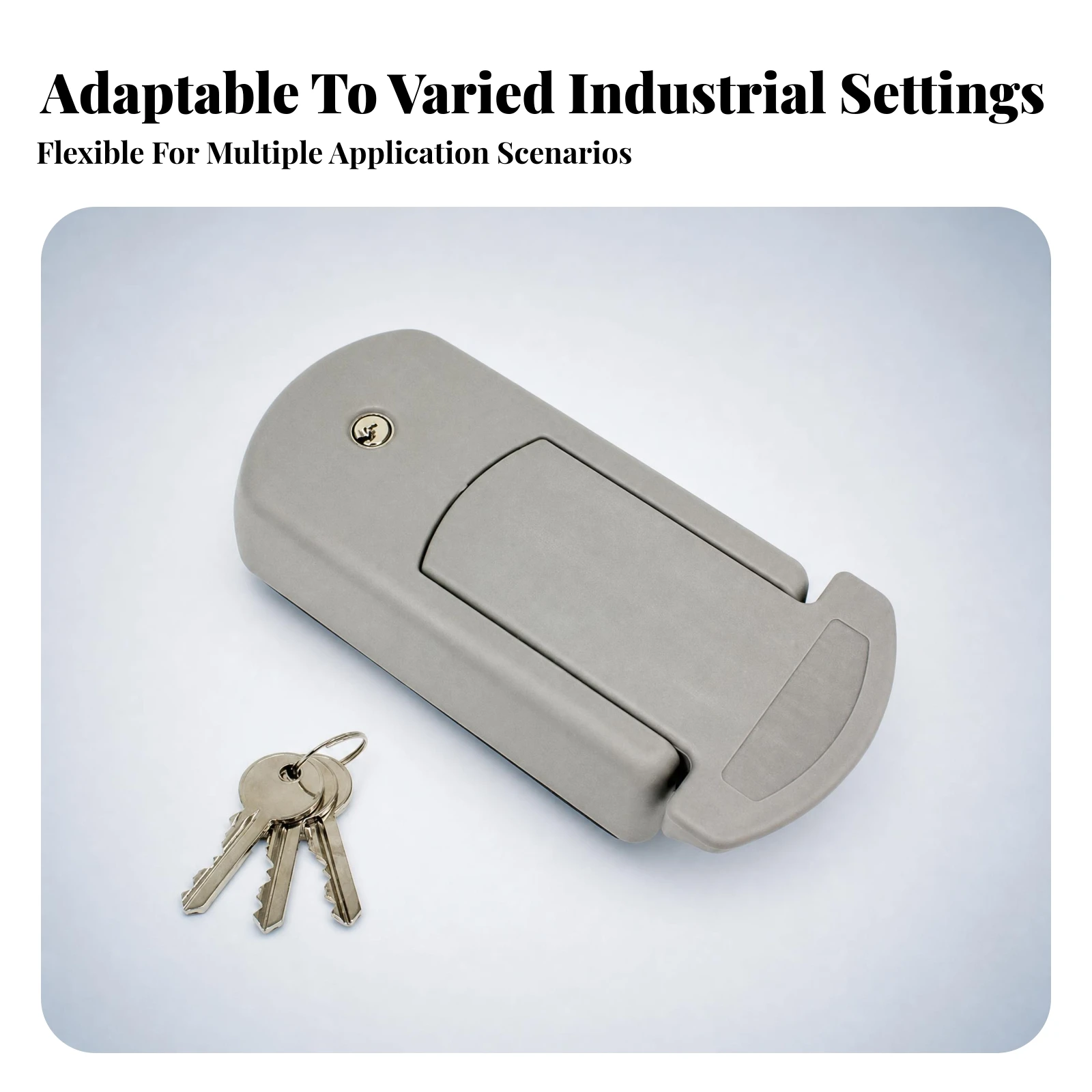 cerradura-de-manija-de-puerta-industrial-con-llave-y-cubierta-rectangular-empotrada