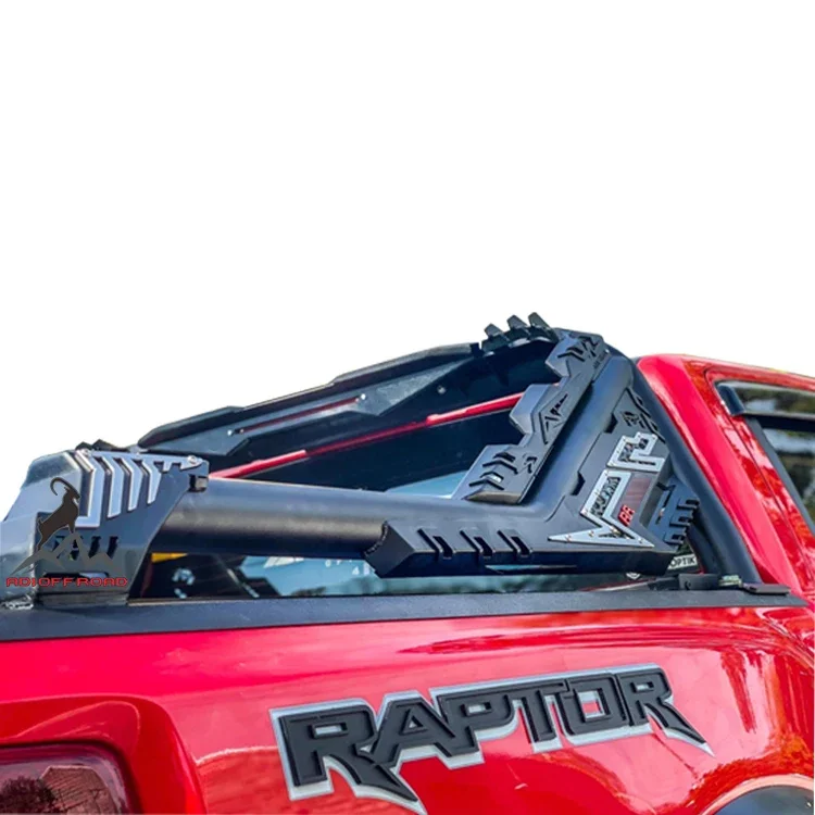 Special price Universal 4x4 pickup Roll Bar - TRITON L200,  COLORADO, AMAROKcustom