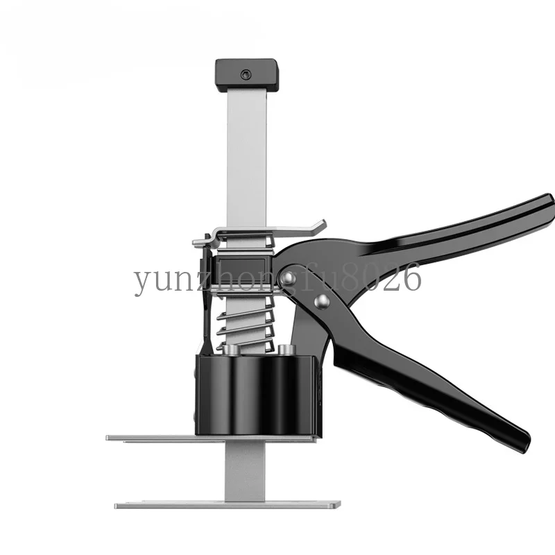 Tile Lifter Cabinet Anti-Theft Door and Window Jack Height Regulator Wall Brick Top Height Lifter