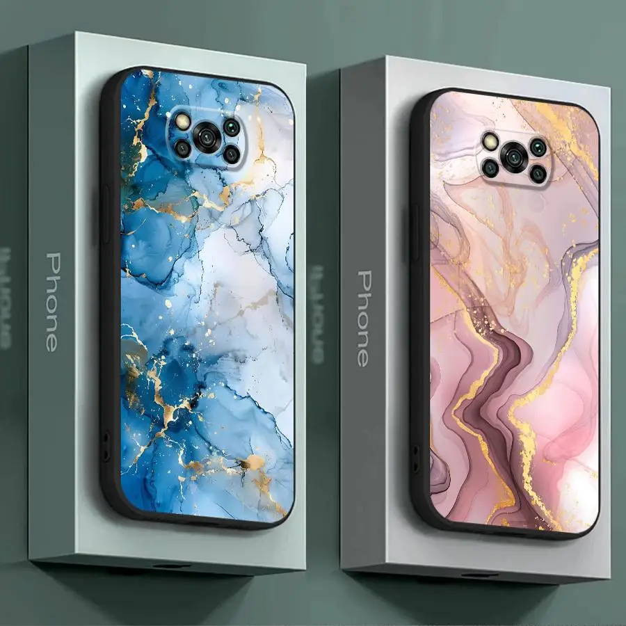 marble-phone-case-for-xiaomi-poco-x3-nfc-x3-pro-c50-c51-c61-m5-f1-f3-f4-f5-x4-gt-x5-5g-3m-pro-c40-soft-cover