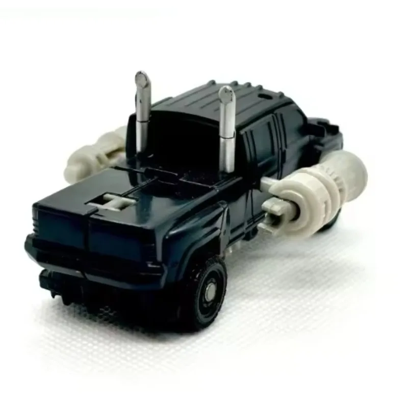 Original Hasbro Transformers DARK OF THE MOON CYBERVERSE COLLECT THE WORLD IRONHIDE Action Figure Model Gift
