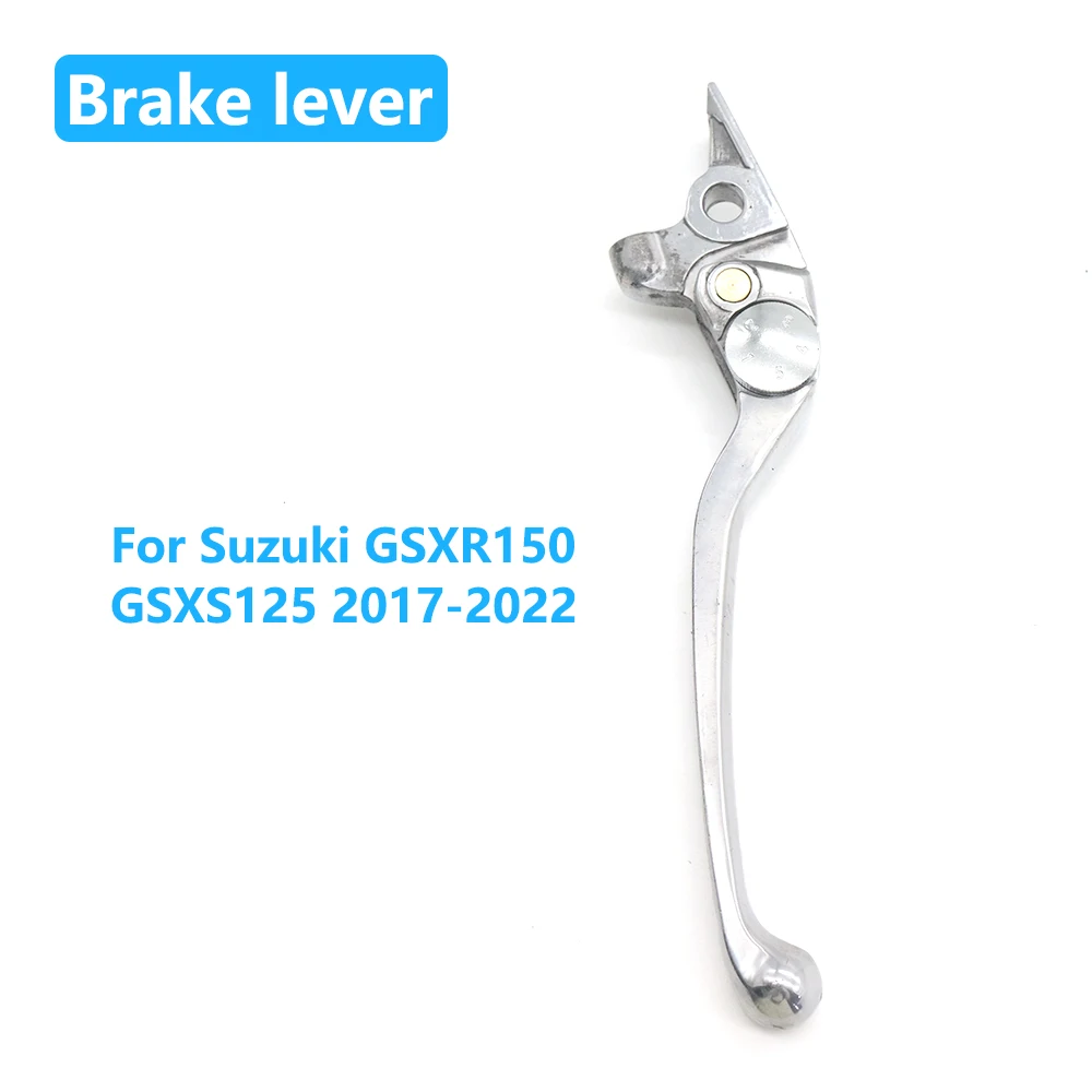 

Motorcycle Front Brake Lever Handles For suzuki GSXR150 GSXS125 GSXR 150 GSXS 125 2017 2018 2019 2020 2021 2022