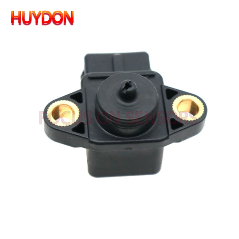 E1T19172 Mitsubishi Diamante Eclipse Expo Galant Lancer Mighty Mirage Montero Outlander 용 매니 폴드 공기압 센서 MAP