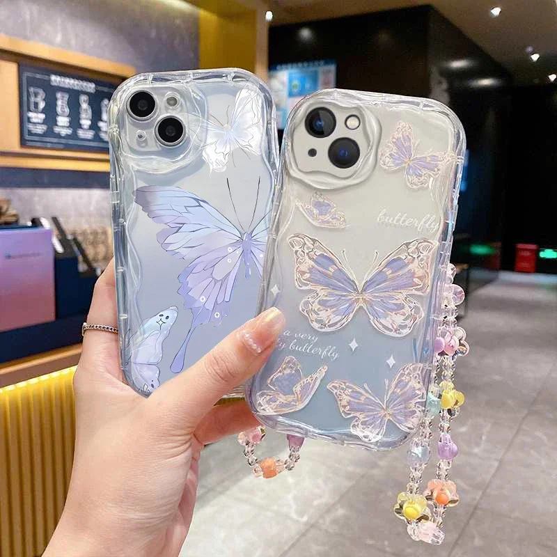 Case For OPPO A79 A2 5G A94 A18 A38 A58 A74 A17 A78 A53 A33 2020 RENO 7 4G 12F 11f 11 10 Pro 5F 5 6 Lite Realme C51 C53 C55 12