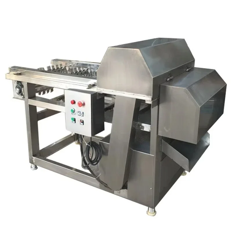 Good cutting effect corn corn slicer fresh frozen corn shredder