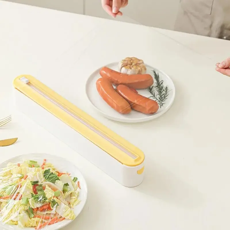 Thumbnail 4 - #21 New Food Wrap Dispensers Arrivals