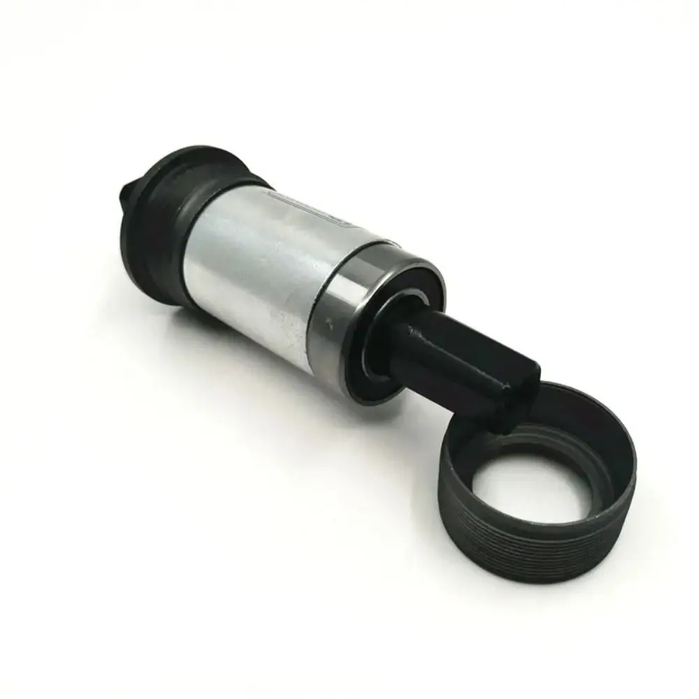 

1Set VP-BC73 Bicycle BSA Bottom Bracket 68mm Quare Hole Square Tapered Spindle Crankset Central Shaft 103/107/110.5mm