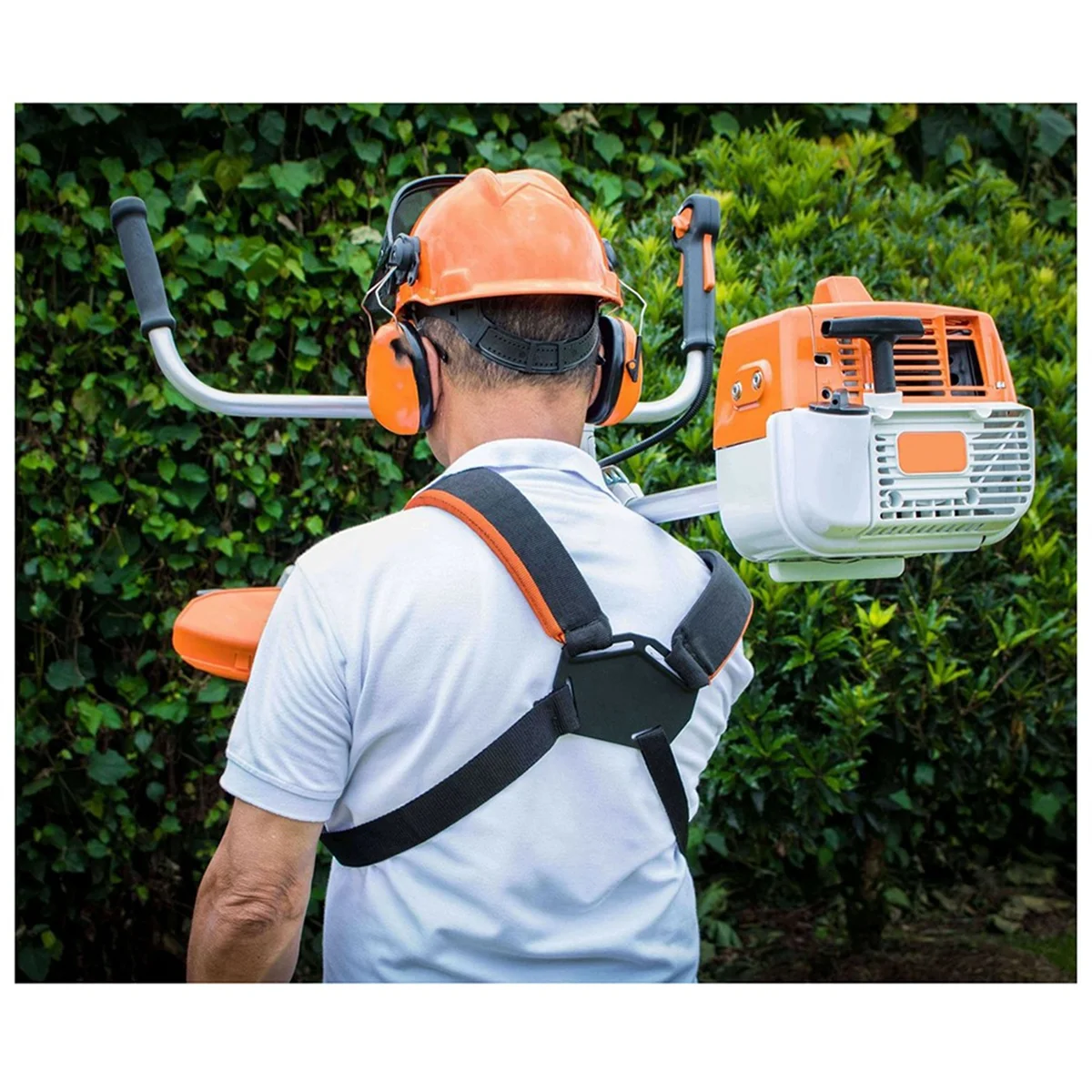 

BAAQ 41286400101 Газонокосилка в сборе для FS160 FS180 FS220 FS280 FS290 FS300 FS310 Детали кустореза