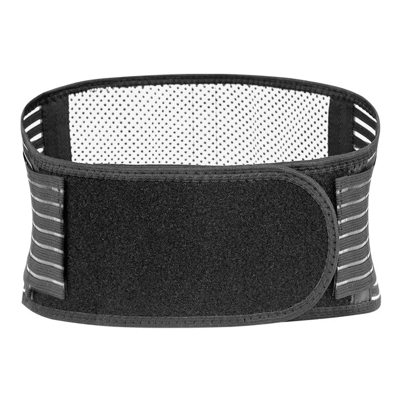 Warm Lumbar Support Lumbar Belt To Tighten The Abdomen Of Men And Women Universal Explosive Models Girdle Belt