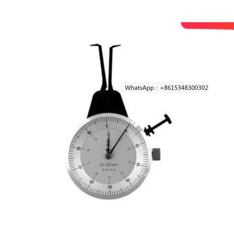 pointer type inner diameter caliper YA-00 3-8mm YA-0 5-15mm YA-1 10-20mm