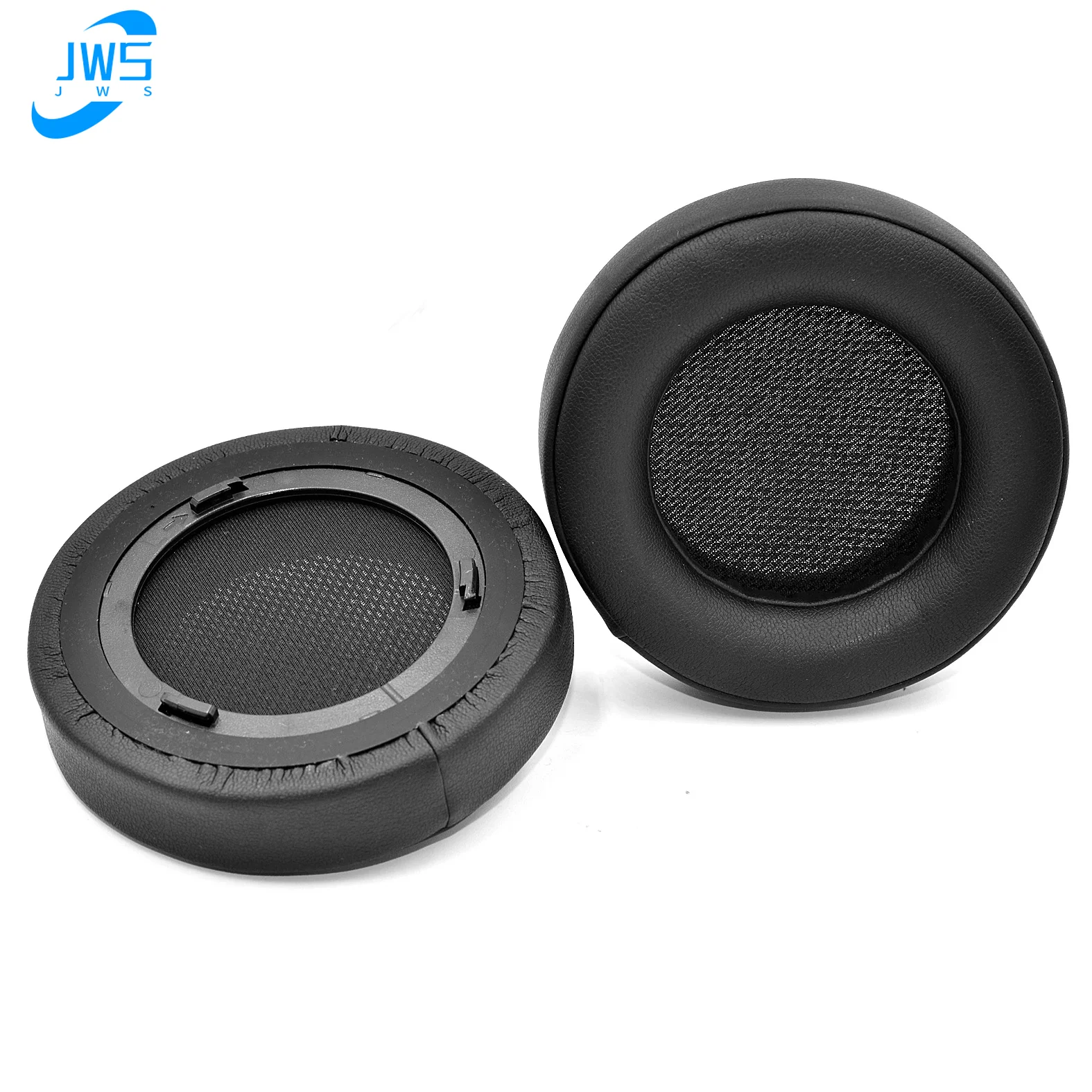 Replacement Ear Pads for Corsair Virtuoso RGB Wireless SE Gaming Headphones Soft Ears Cushions High Quality