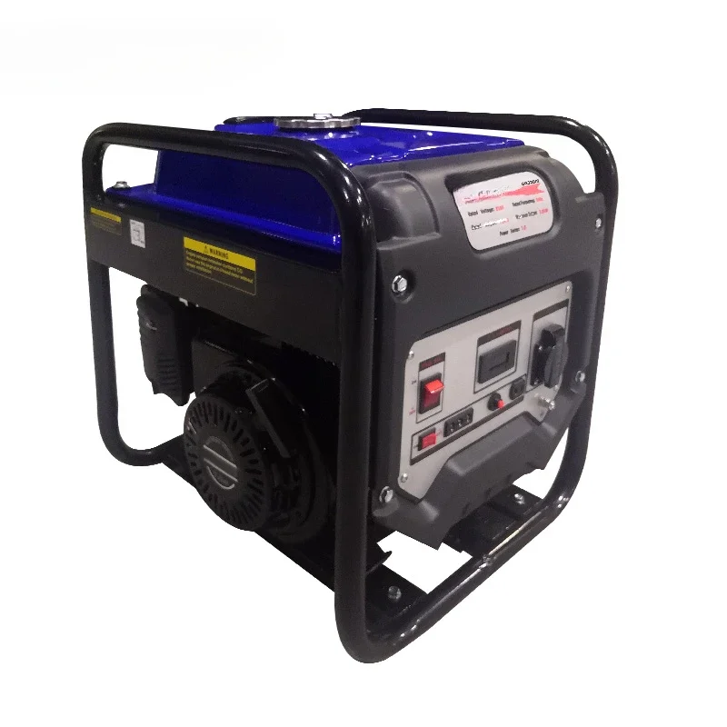 3.2KW 3200W Quiet Portable 220V Inverter Gasoline Generator Parts Spare