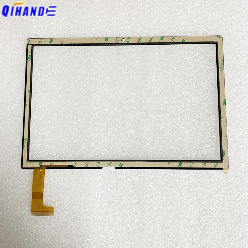 New 10.1'' inch HZYCTP-102410 touch screen for Prestigio Tablet touch sensor digitizer glass panel HZYCTP 102410