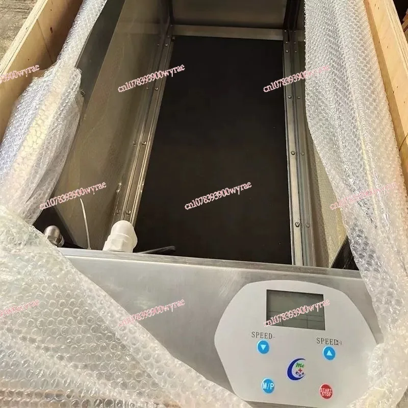 C380 C480 العلاج المائي تحت الماء معدات إعادة تأهيل الحيوانات الأليفة لآلة فقدان الوزن للكلاب