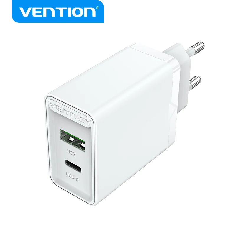 Vention 20W Wall Ch… - image