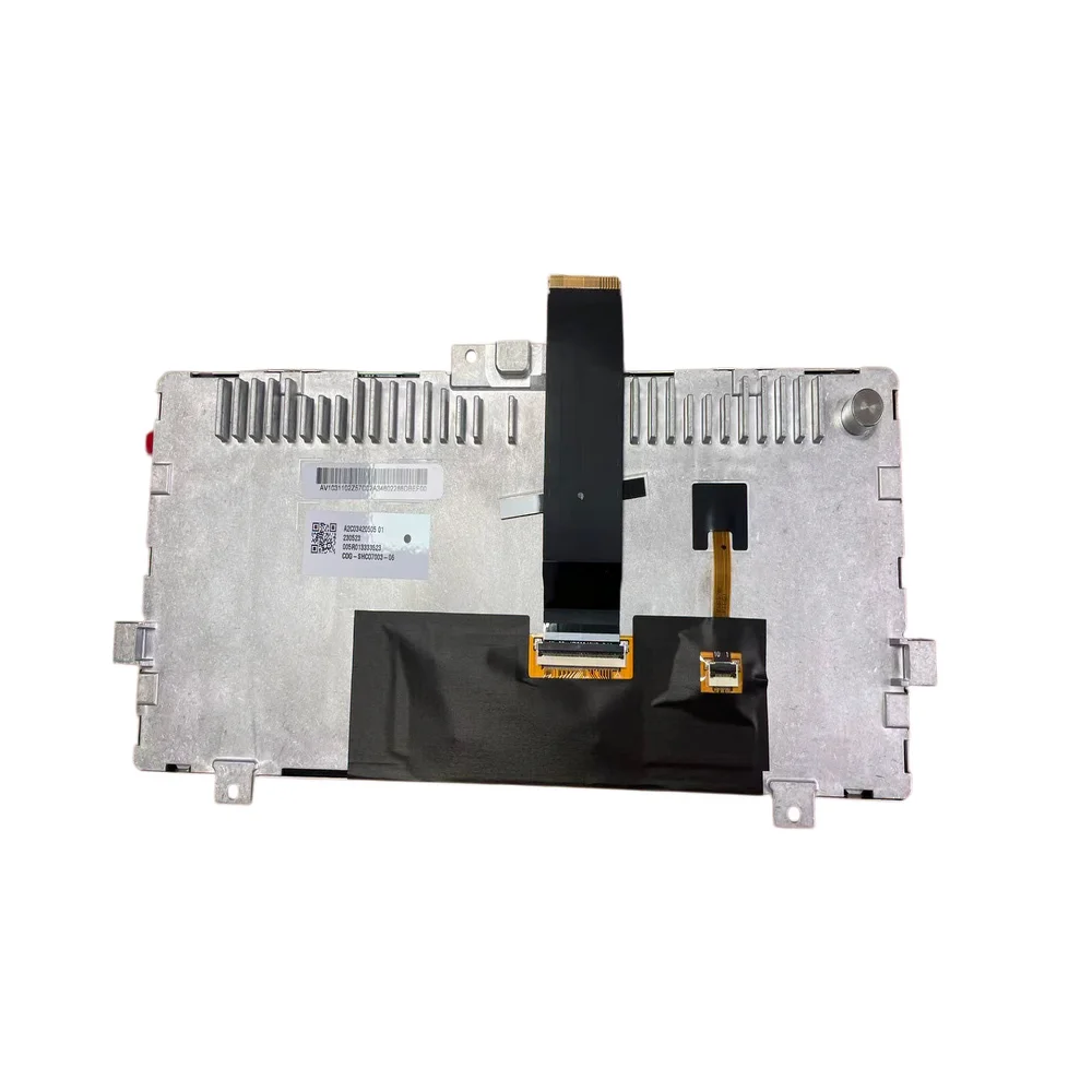LCD Display Screen For 2018-2020 VW T-Roc 2020-2023 Skoda Kodiaq Instrument Cluster Repair LA103DV1 SL01