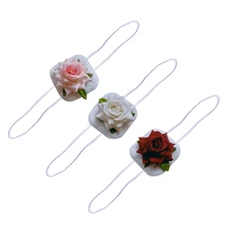 Adjustable Eye Mask Props Comfortabl Eye Patches Blindfold Cosplays Eye Mask