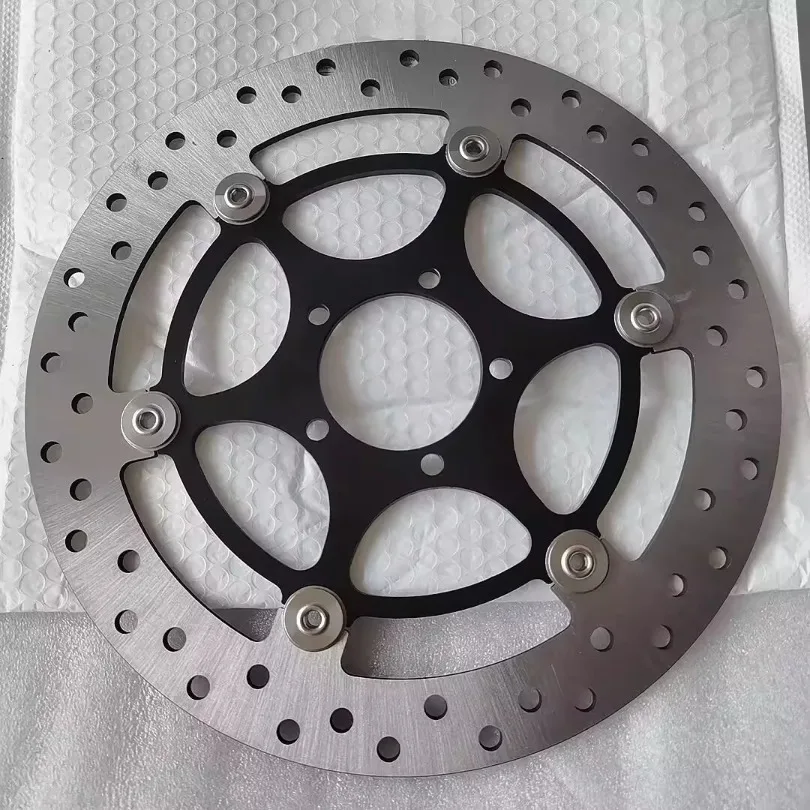 

Передний тормозной диск для CFMOTO 675SR-R, 500SR, 675NK, CF650-10-11