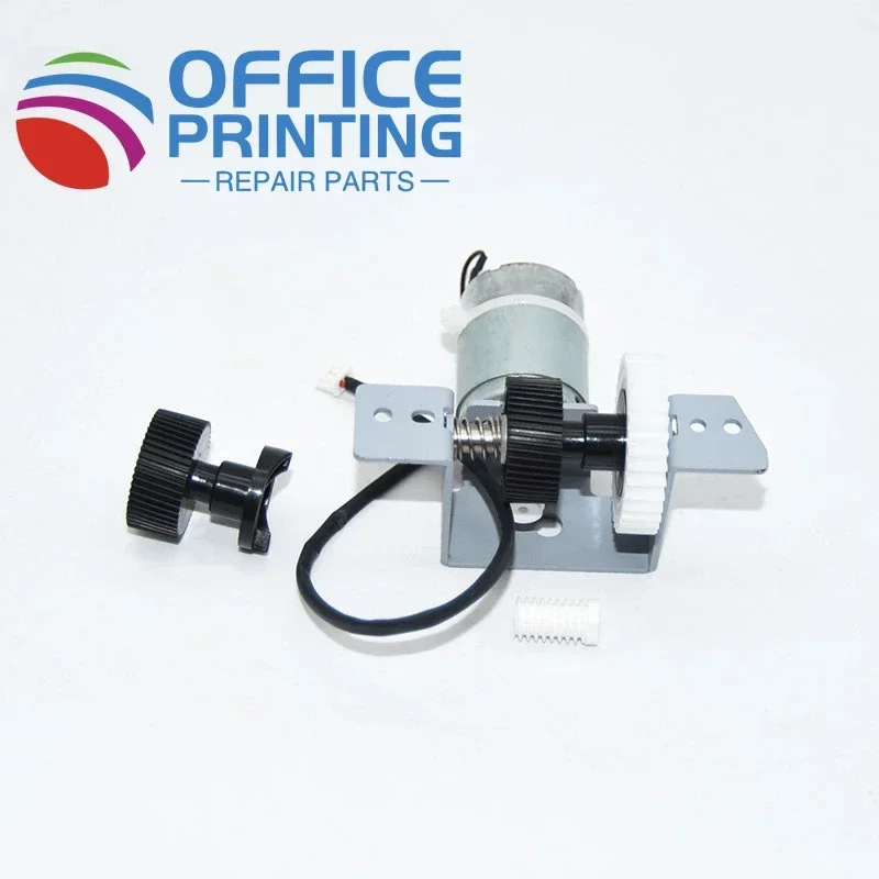 1X B247-5312 Toner Supply Motor Unit compatible for Ricoh Aficio 1075 1060 2075 2060 Mp6500 Mp7500 Mp8001 Mp9002 A229-3242 A229-