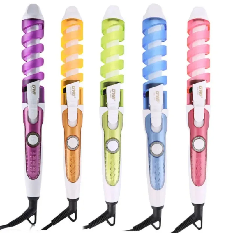 Curling Styler professional curler hair salon curler 110V/220V