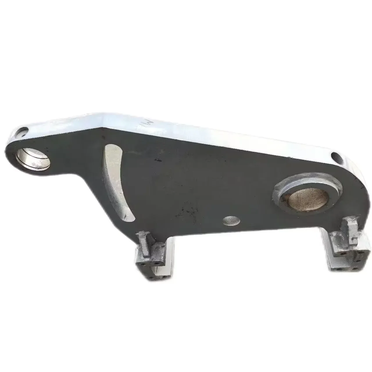 

Grader GR165/180 angle adjuster