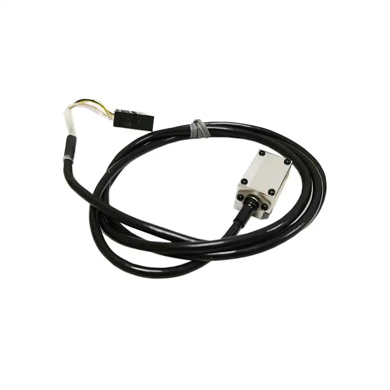 

With warranty Cnc System Spindle Encoder Sensor Module A860-2155-V001 100% Original New