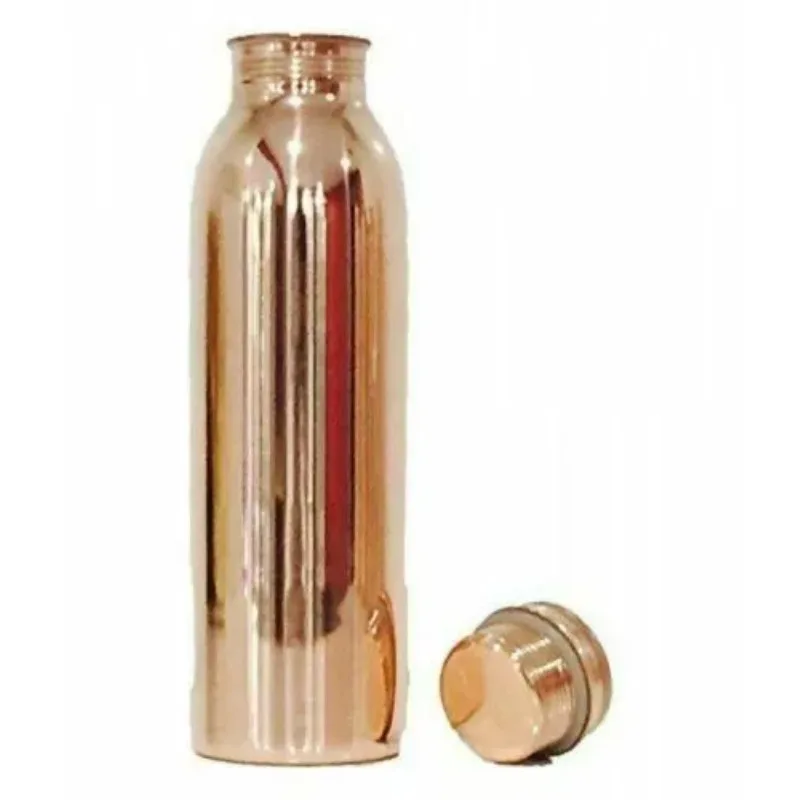 

Pure Copper Water Bottle for 1000 ML