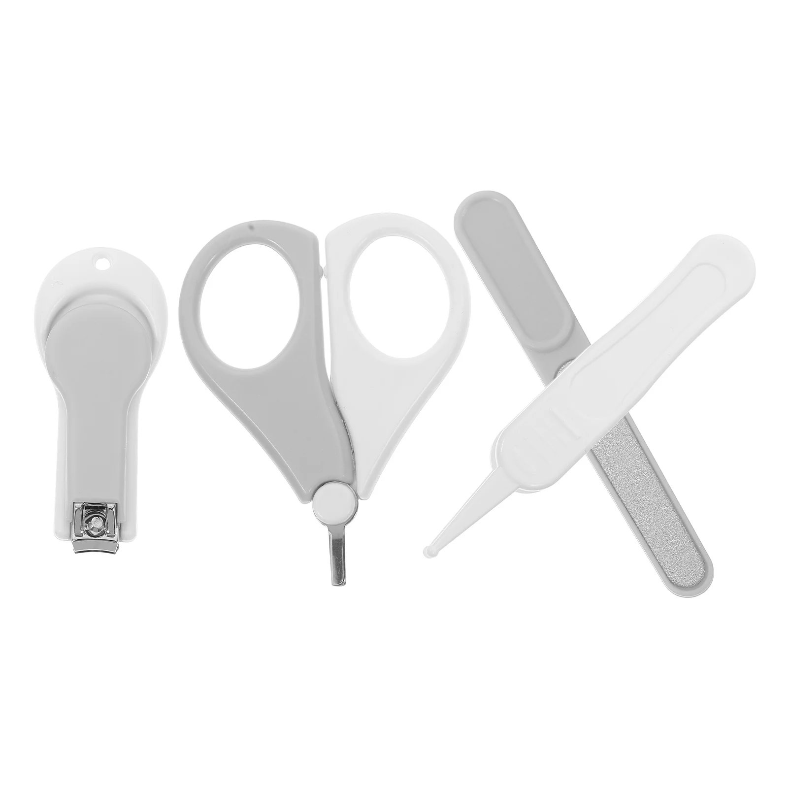 1 комплект, набор для детских ногтей