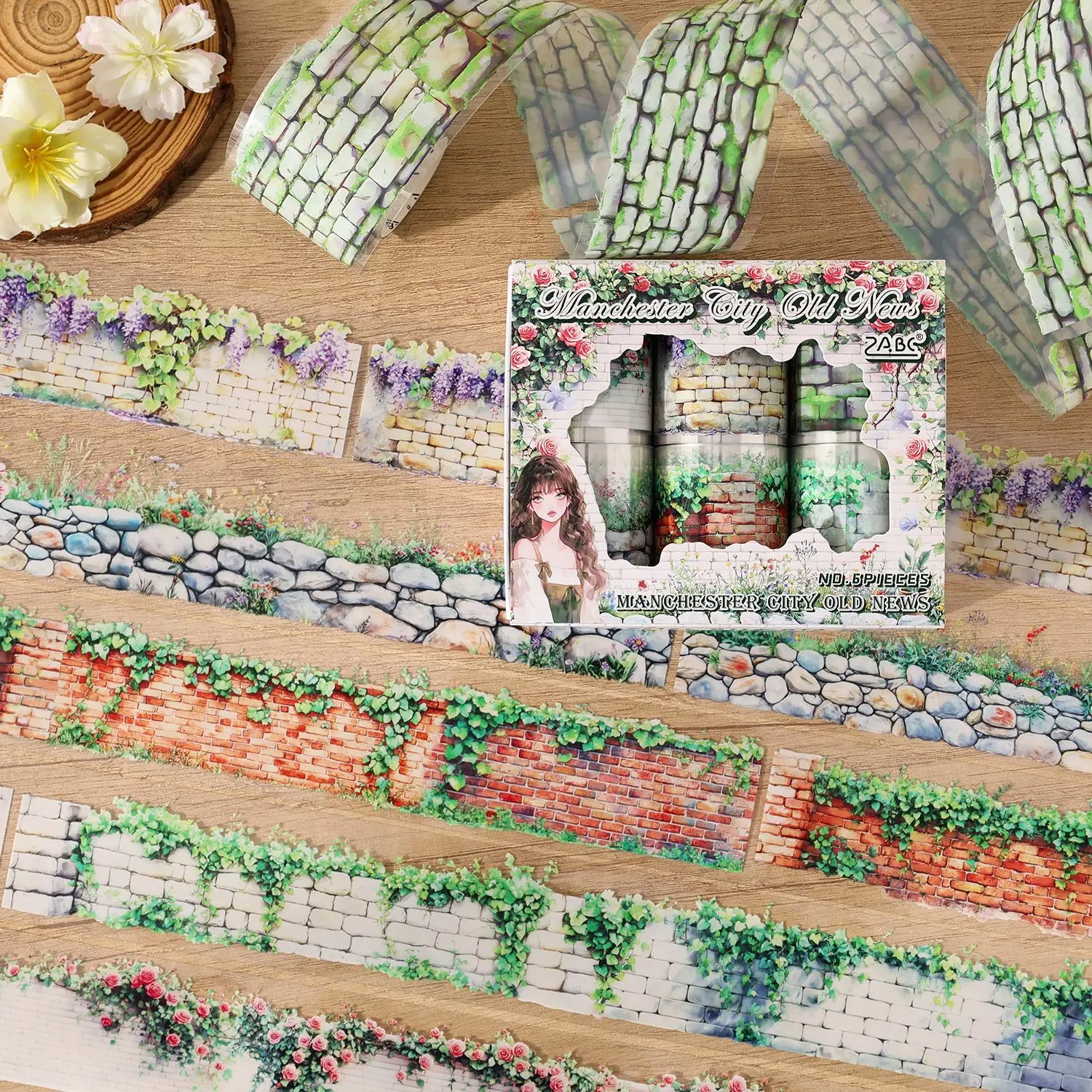 conjunto-de-adesivos-em-papel-washi-pet-com-tema-de-cenario-antigo-de-manchester-adesivos-cortados-para-diy-diario-fita-a-prova-d'Agua-material-de-papelaria