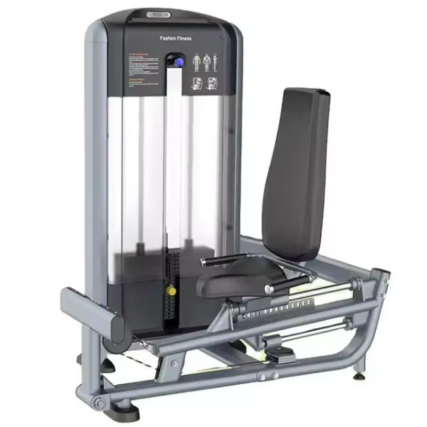 Commercial Use Fitness Equipment Machines Standing