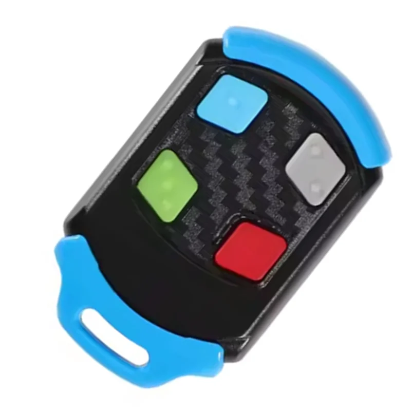 Für CENTURION D2/5/10 A10 R3/5 Vantage Vector 400/500 Vert-X 300 Garagentoröffner Fernbedienung Ersatz-ABJU