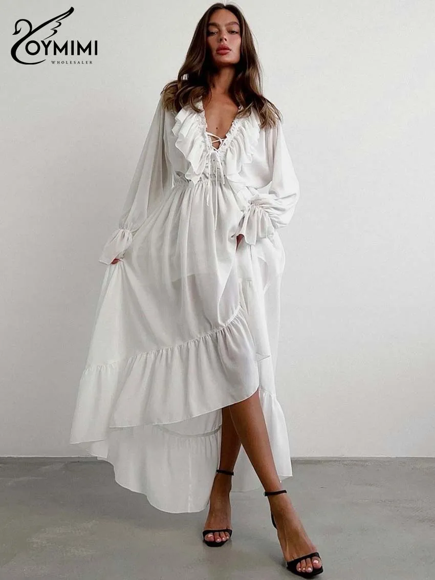 Thumbnail 2 - #66 Best Womens Floor Length Dress to Buy In 2026