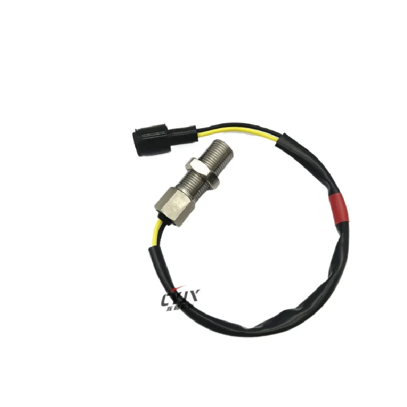 

Excavator for Caterpillar E200B/E320B/C/D/E312 Flywheel Housing Speed Sensor Speed Sensor Accessories