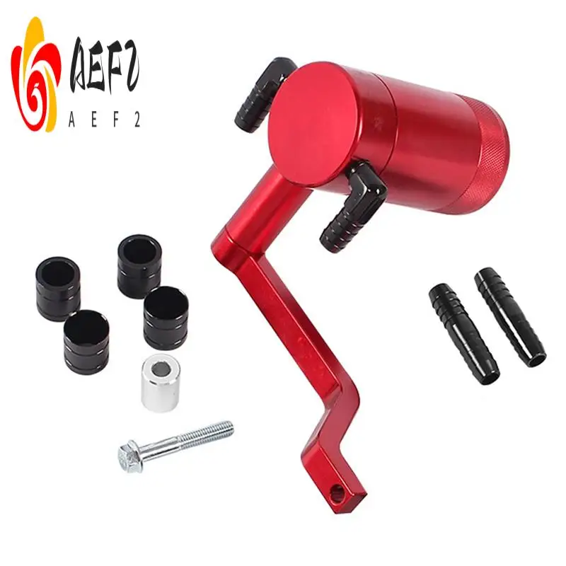 

AEF2-модификация автомобиля, комплект масляного ловли, комплект масляного дышащего горшка для Dodge Charger Challenger Chrysler 2011-2021