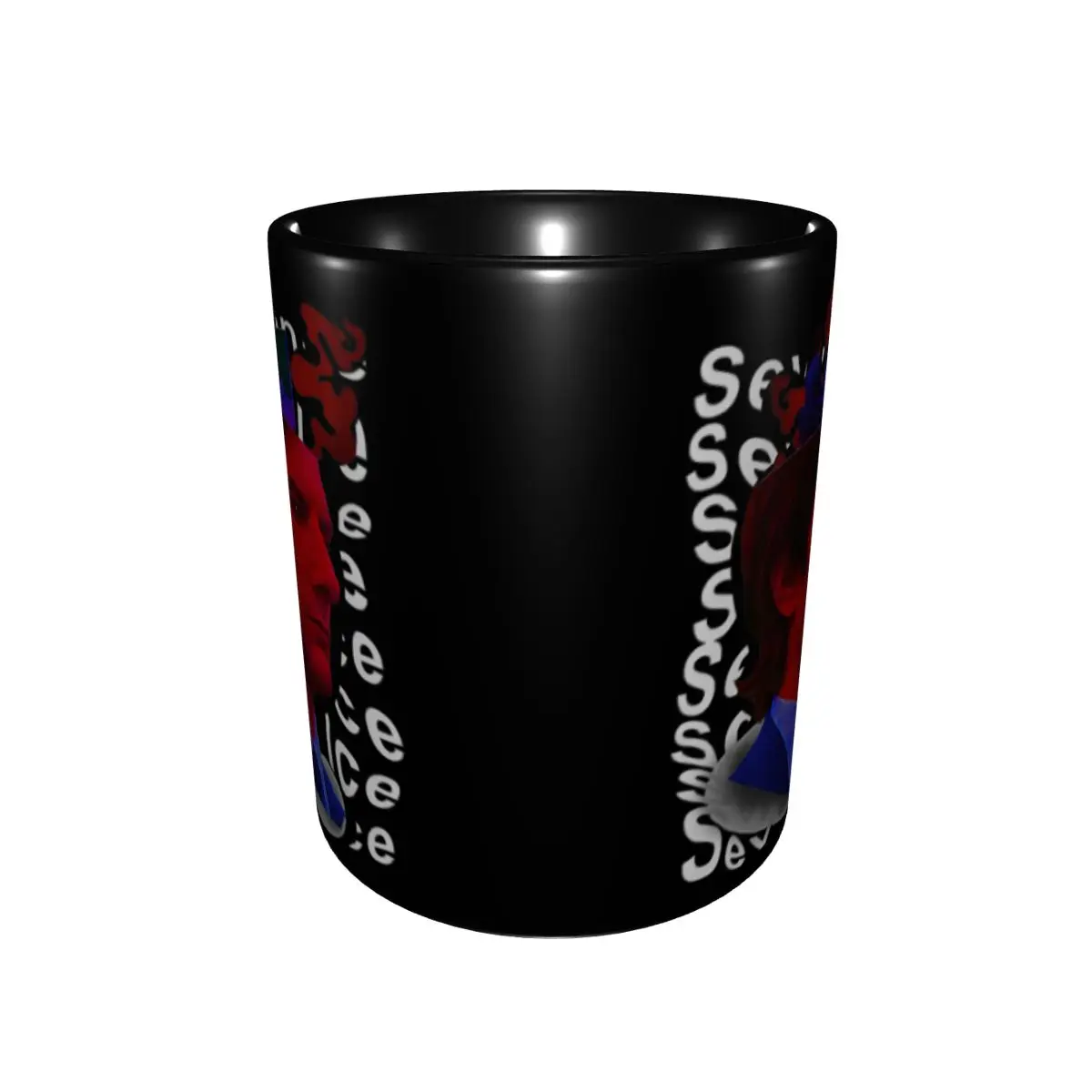 Fun Severance Lumon Coffee Cup Party Mugs