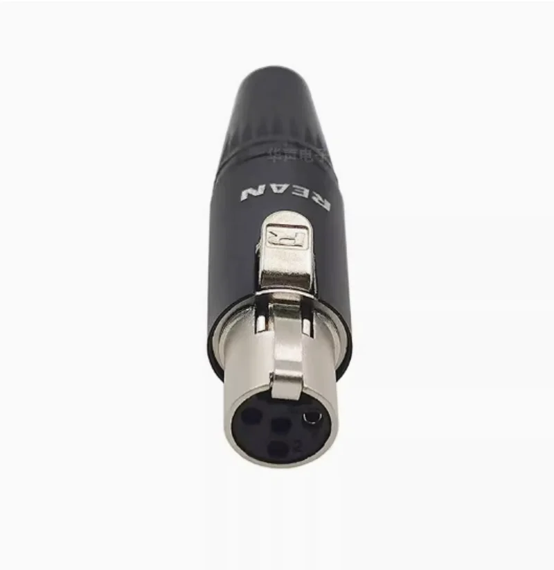 

10pcs Mini four-core canthon head, RT4FC-B