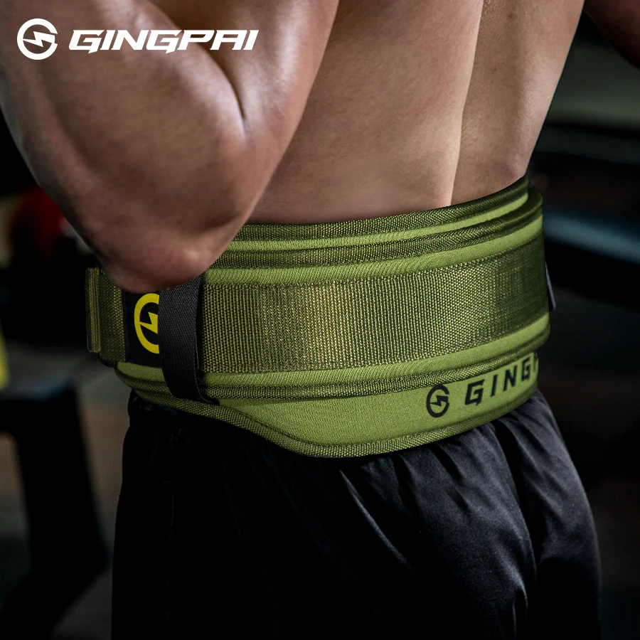 Thumbnail 3 - #17 Latest Weight Lifting Belts Offers