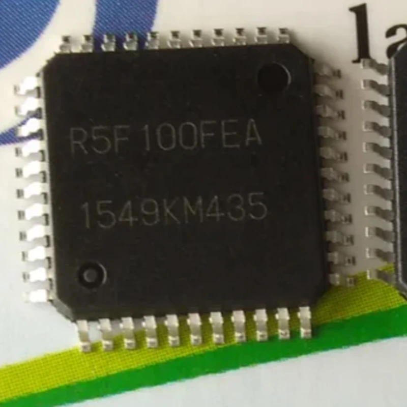 R5F100FEA R5F100FEAFP R5F100 LQFP44 Brand New Original Factory