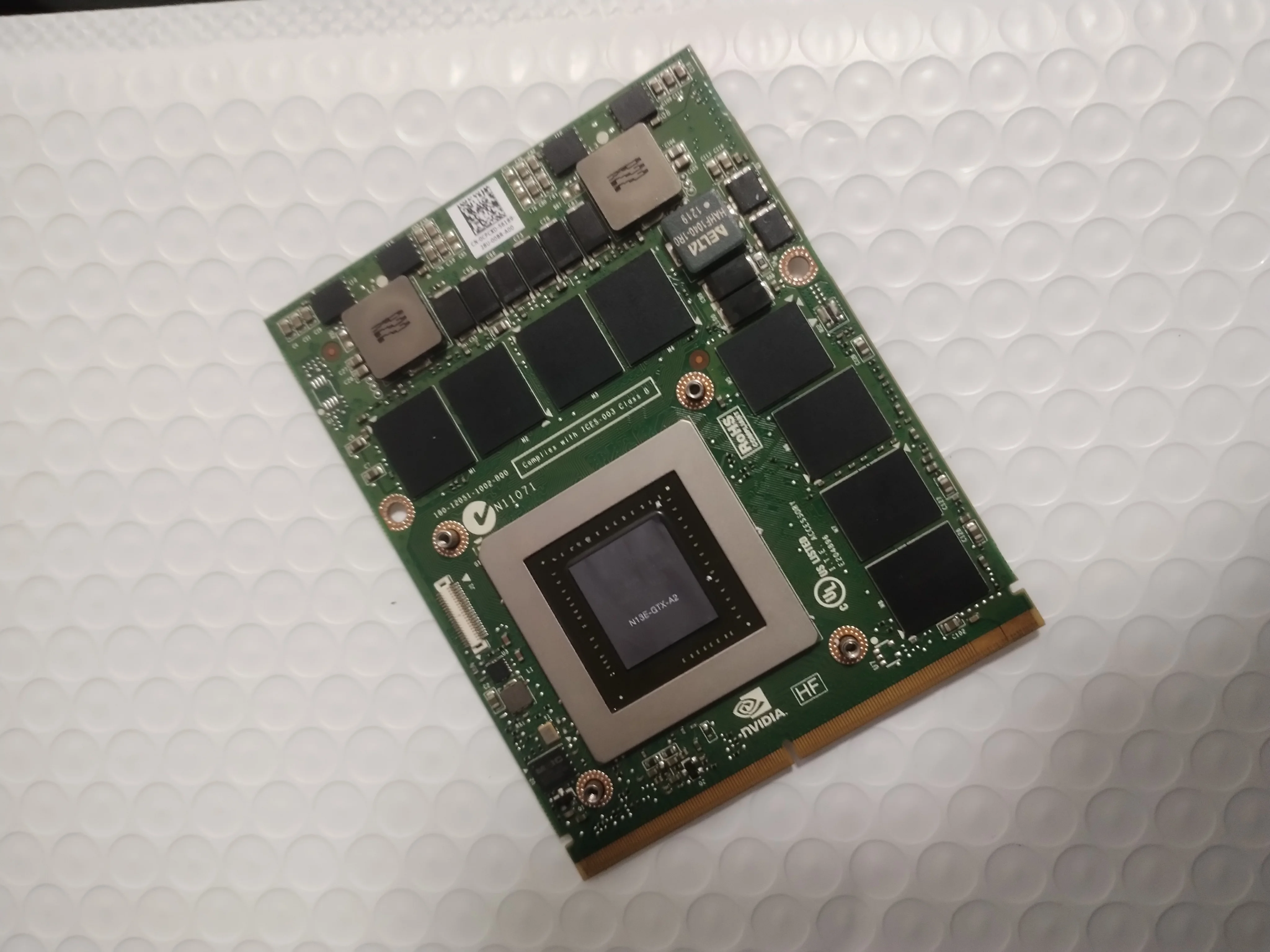 GTX680M Gtx 680M N1…