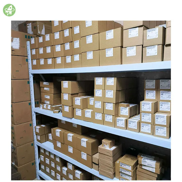 محرك سيرفو يعمل بالتيار المتردد الأصلي الجديد A06B-6089-H103 A06B-6089-H104 A06B-6089-H105 للأتمتة